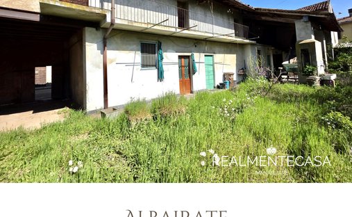 Country House in West Periphery, Agrigento, Sicily 1