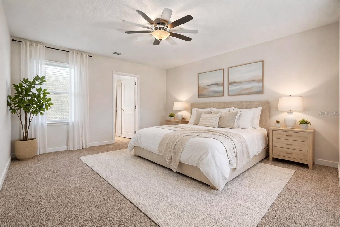 House in Ocoee, Florida, United States 5 - 17549804