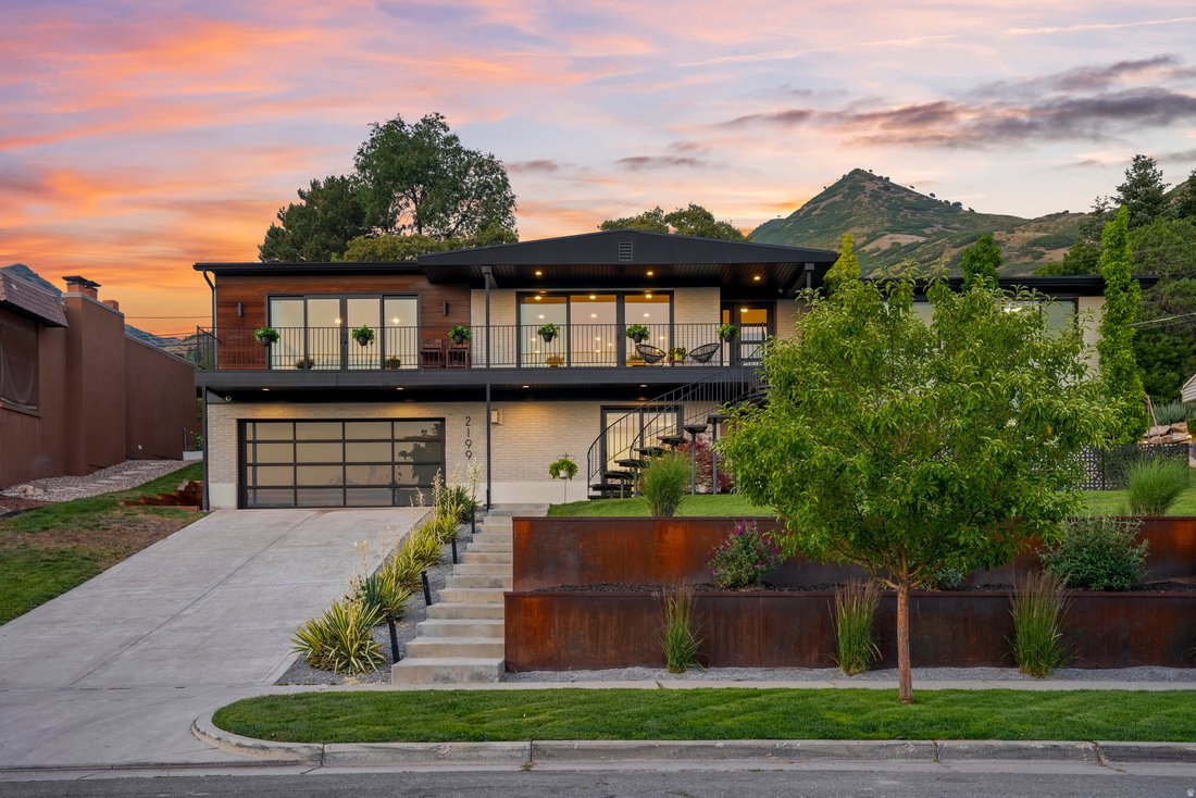 Casa a Salt Lake City, Utah, Stati Uniti 2 - 18270129