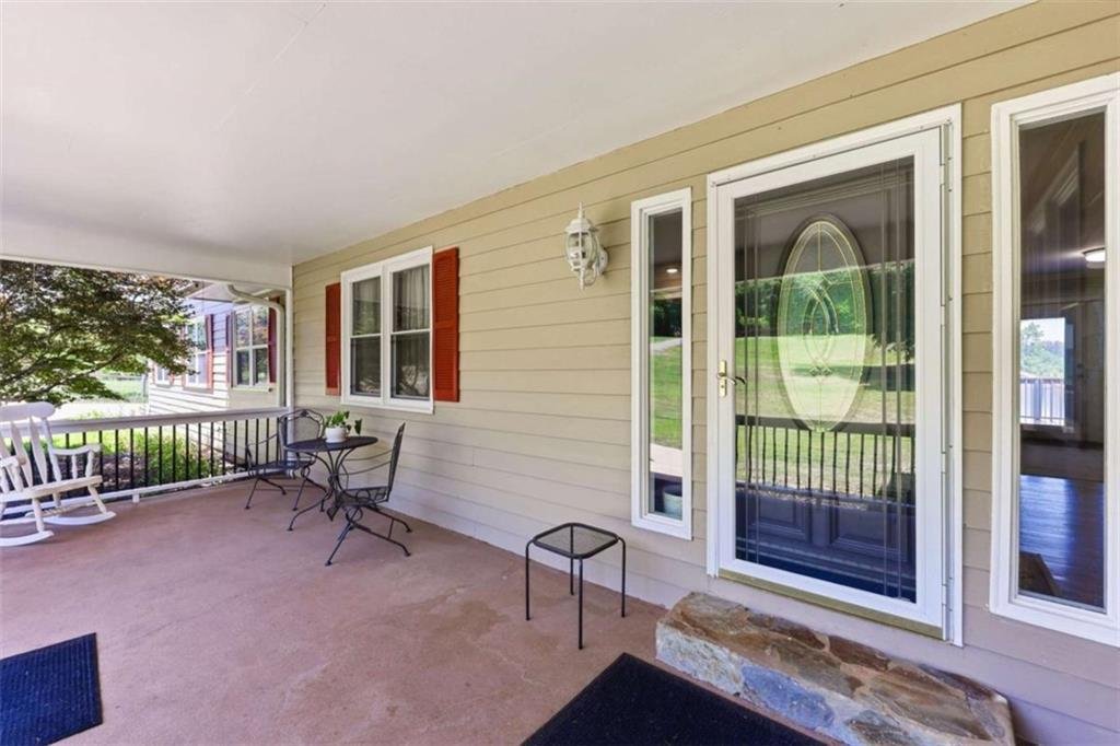 House in Hoschton, Georgia, United States 3 - 18274319