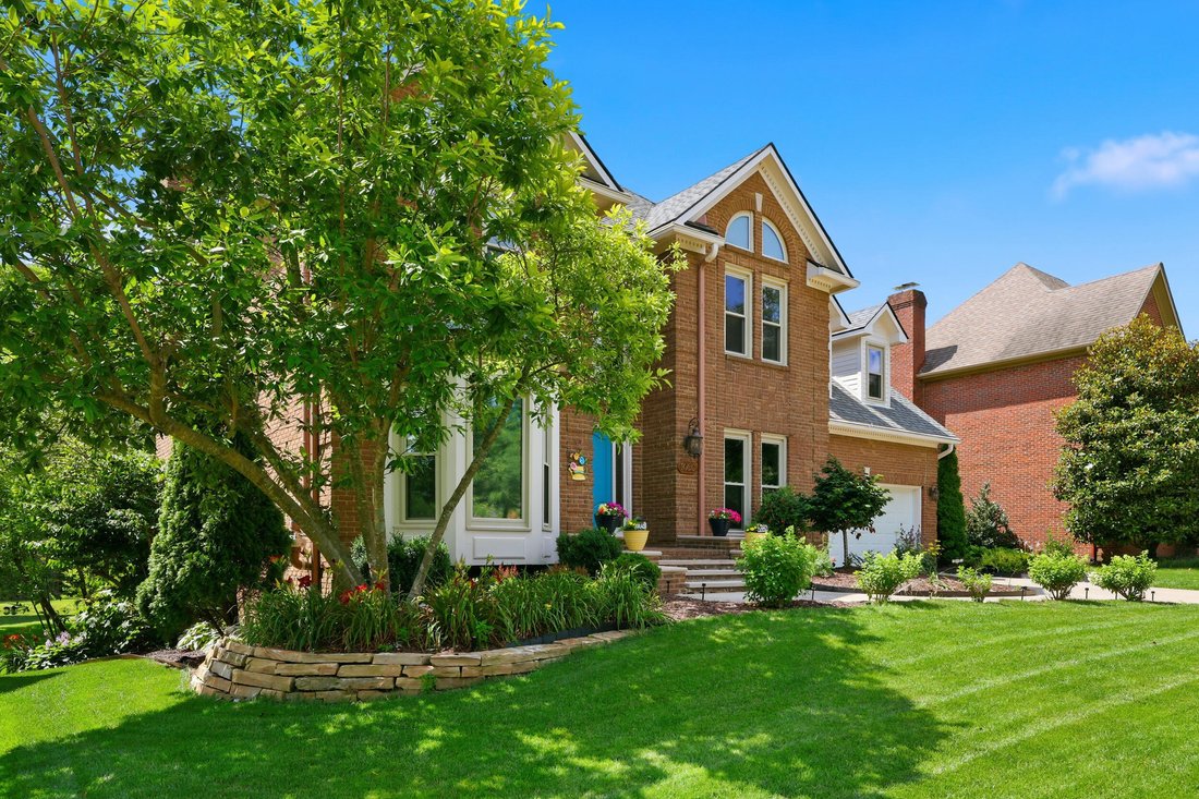 House in Lexington, Kentucky, United States 2 - 18274916