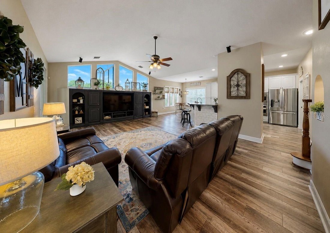 House in Lithia, Florida, United States 5 - 18270324