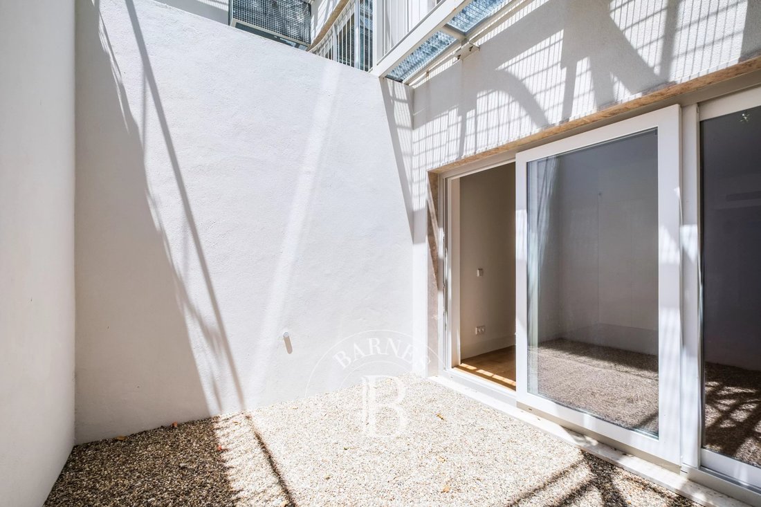 Apartment in Santo Antonio, Lisbon, Portugal 2 - 18272083