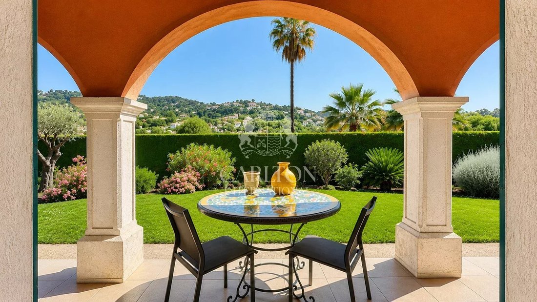 Villa in France 2 - 18117244