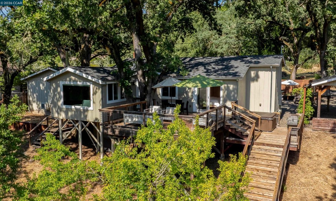 House in Glen Ellen, California, United States 1 - 18274470