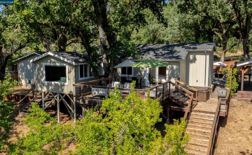 House in Glen Ellen, California, United States 1