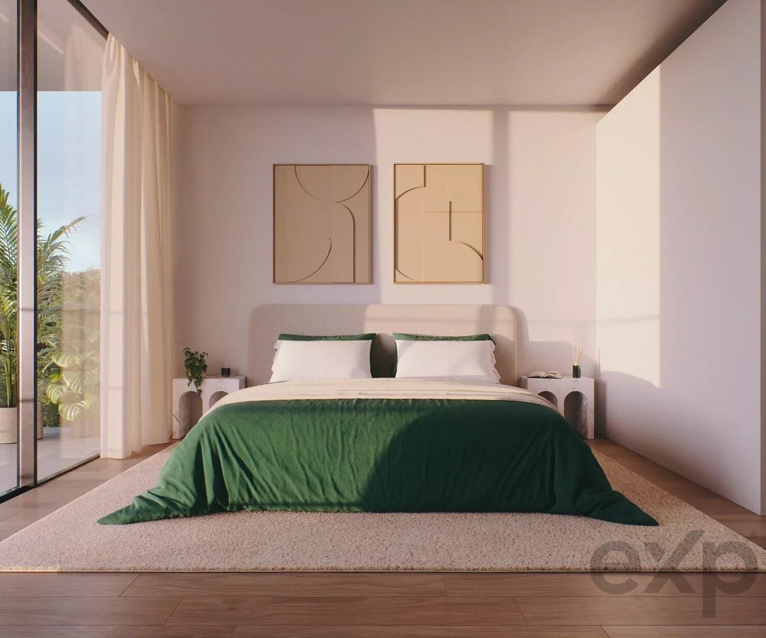 Villa in Aroeira, Charneca de Caparica e Sobreda, Portugal 5 - 16549051