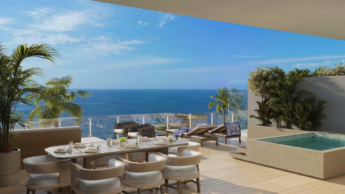 Condo in Puerto Vallarta, Jalisco, Mexico 5 - 17253595