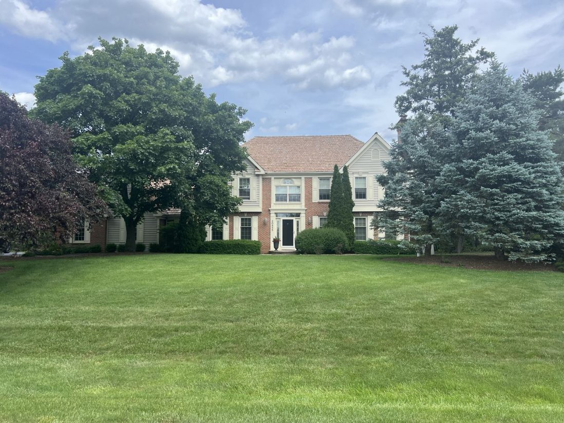 House in Barrington Hills, Illinois, United States 3 - 18276240