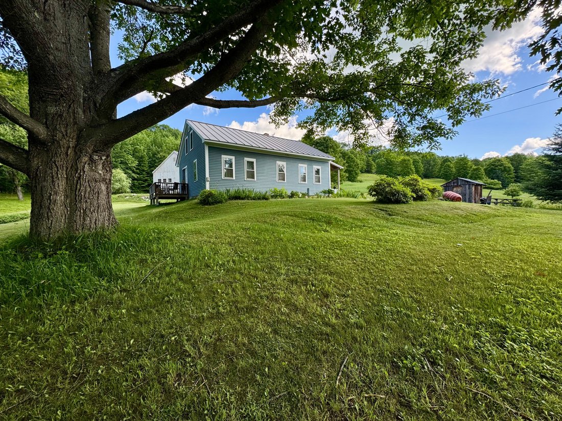 House in Corinth, Vermont, United States 5 - 18272317