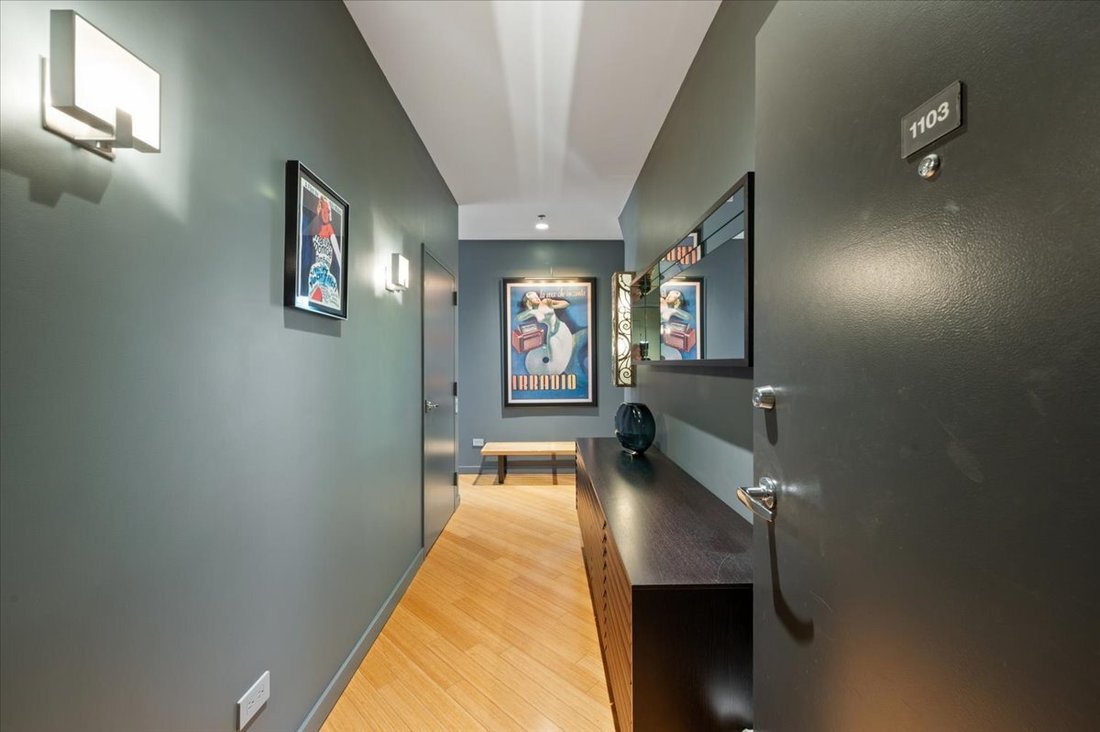 Condo in Chicago, Illinois, United States 5 - 18273857