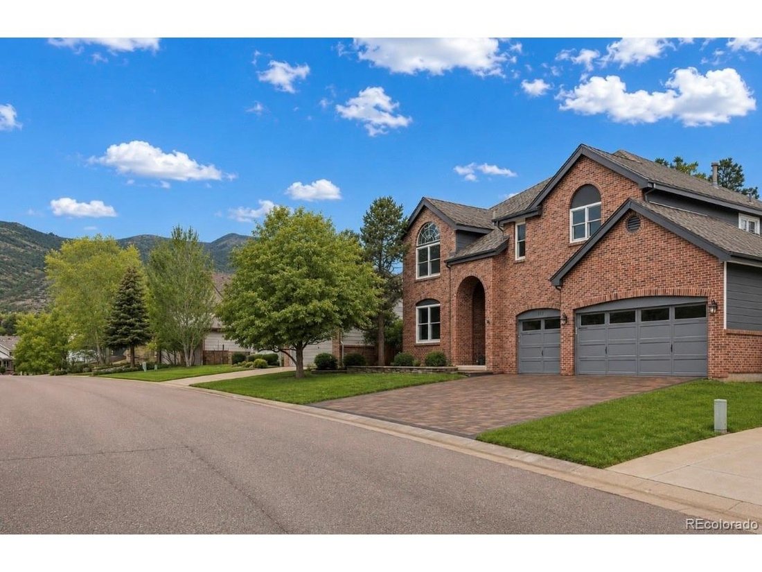 House in Littleton, Colorado, United States 2 - 18273519