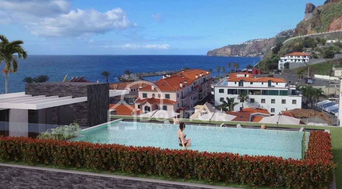 Apartment in Ribeira Brava, Madeira, Portugal 2 - 18272072