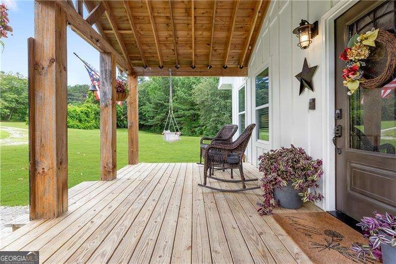 House in Rockmart, Georgia, United States 4 - 18271367