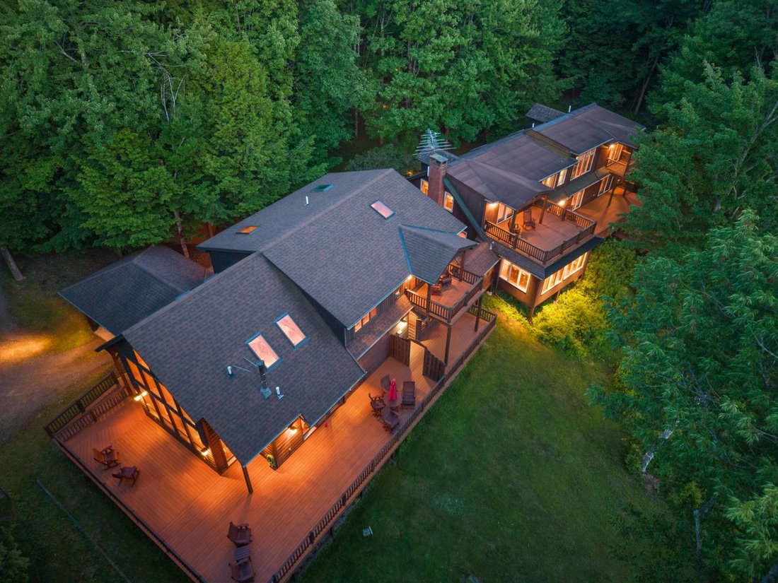House in Cooperstown, New York, United States 3 - 17572806