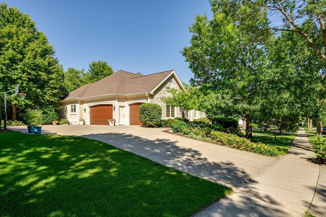 House in Madison, Wisconsin, United States 3 - 18270962