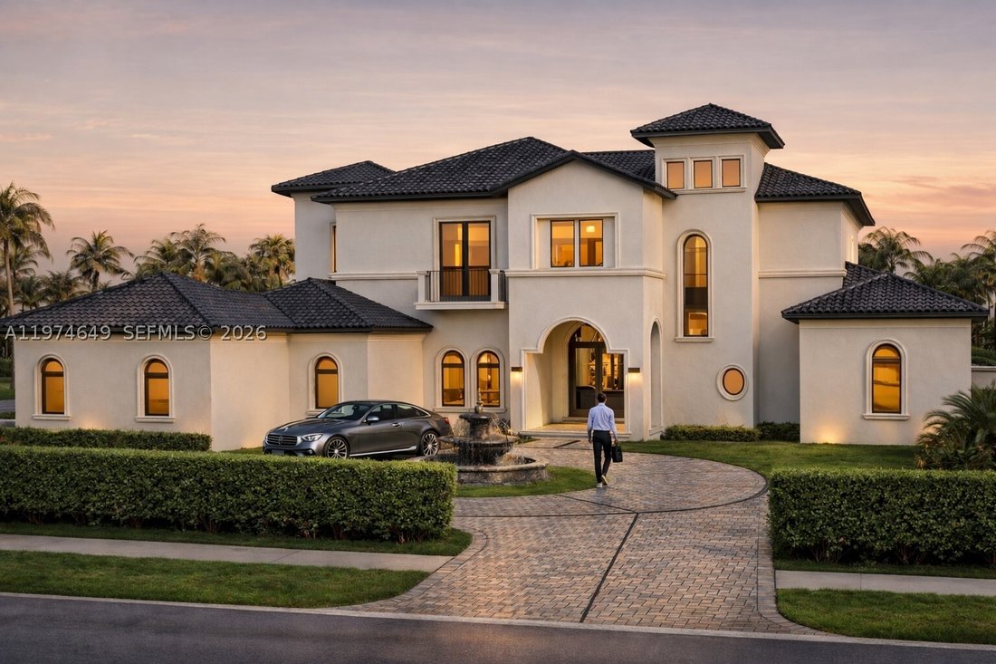 House in Fort Lauderdale, Florida, United States 2 - 17331261