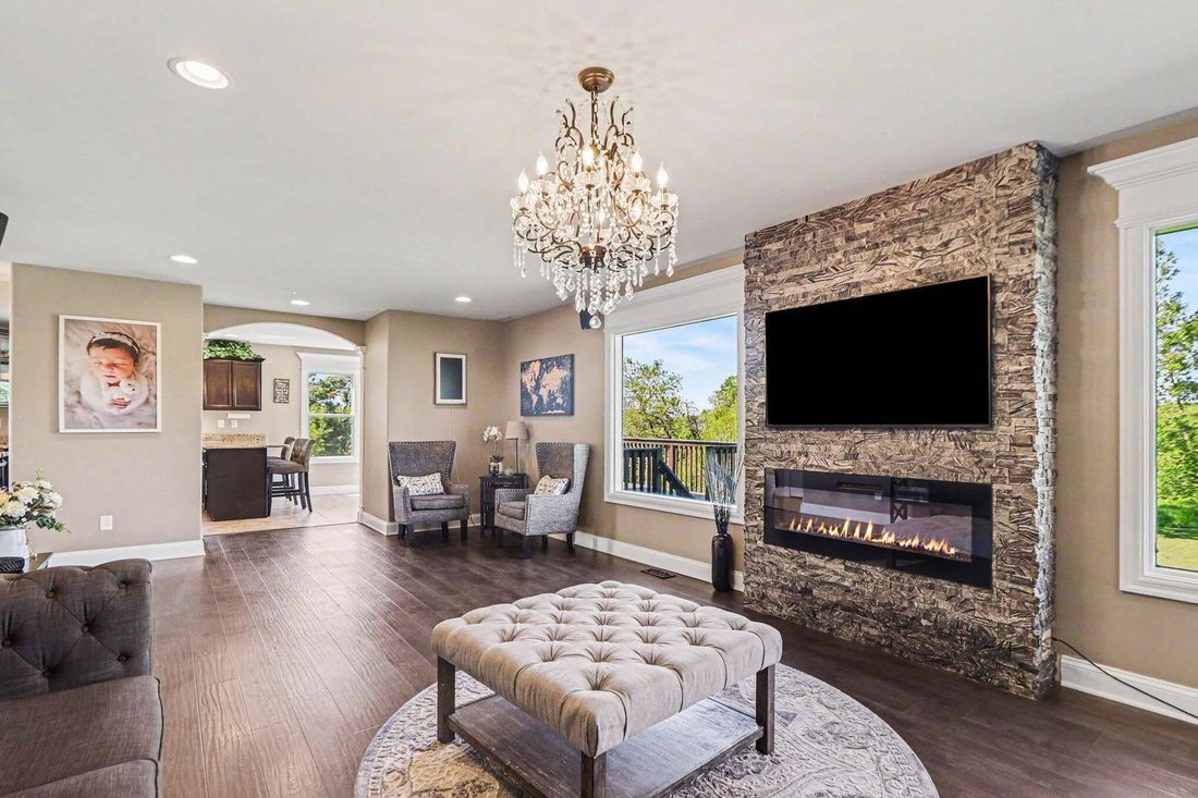 House in Crown Point, Indiana, United States 5 - 18273894