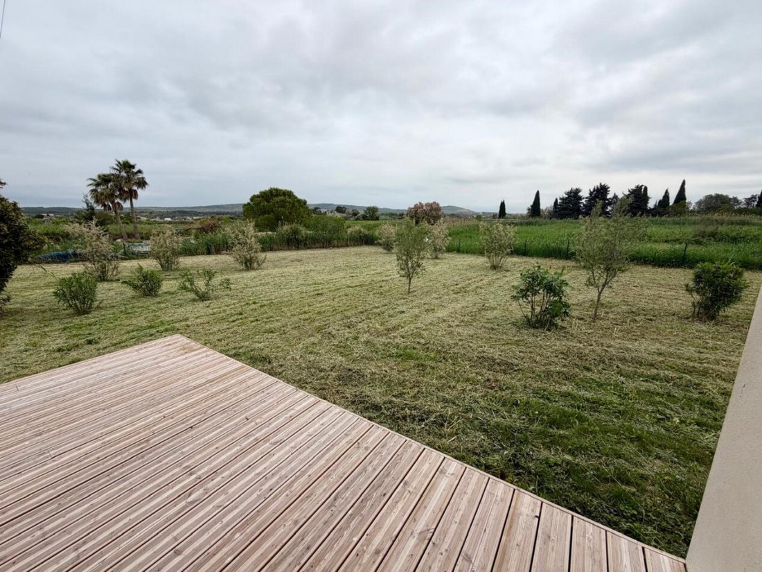 House in Vic-la-Gardiole, Occitania, France 2 - 18271076