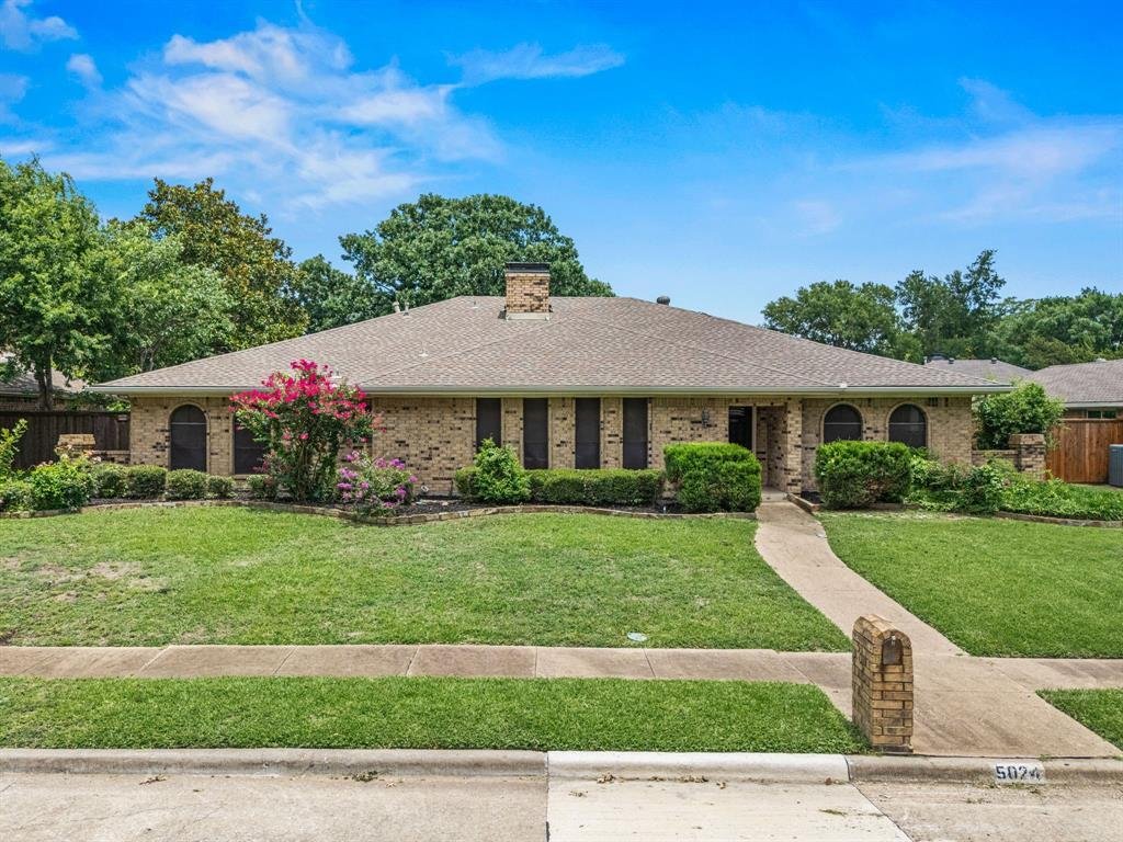 House in Plano, Texas, United States 3 - 18274623