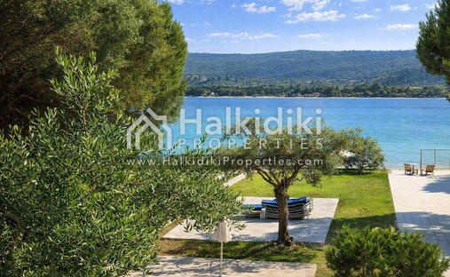 Casa en Sithonia, Macedonia and Thrace, Grecia 1
