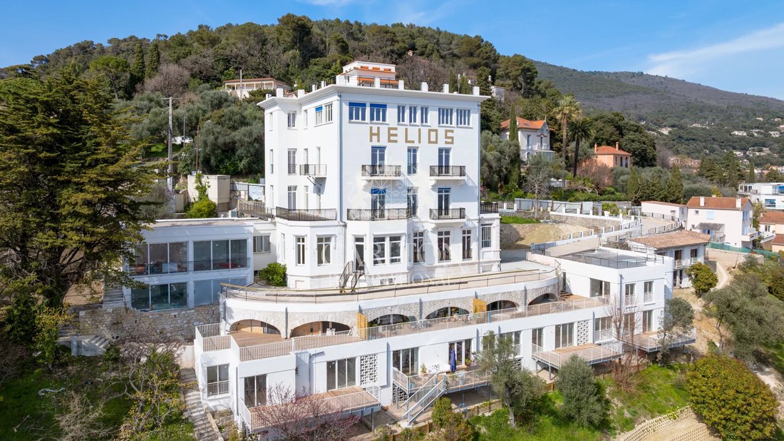 Apartment in Grasse, Provence-Alpes-Côte d'Azur, France 1 - 16711150