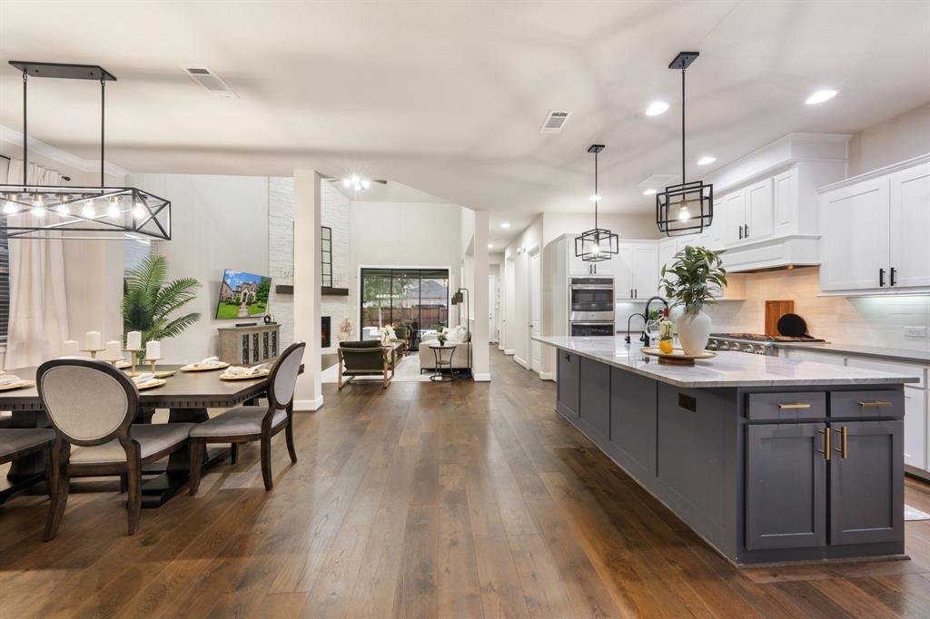 House in Frisco, Texas, United States 3 - 18274537
