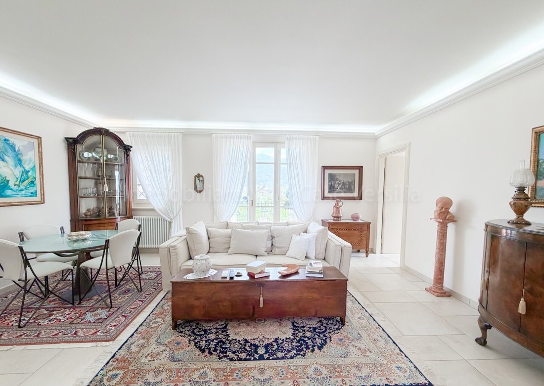 Apartment in Seravezza, Tuscany, Italy 4 - 18273038