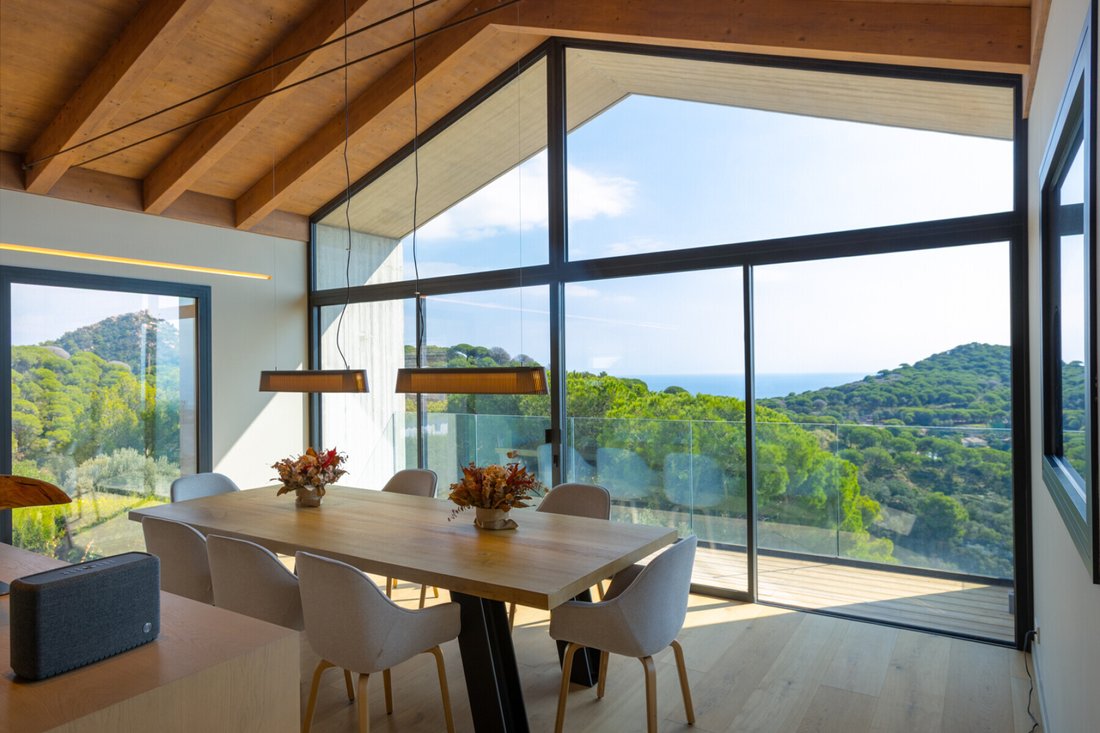 House in Cabrils, Catalonia, Spain 1 - 18272891