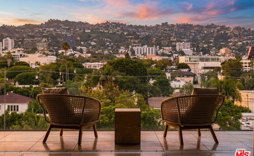 Eigentumswohnung in Los Angeles, Kalifornien, Vereinigte Staaten 1