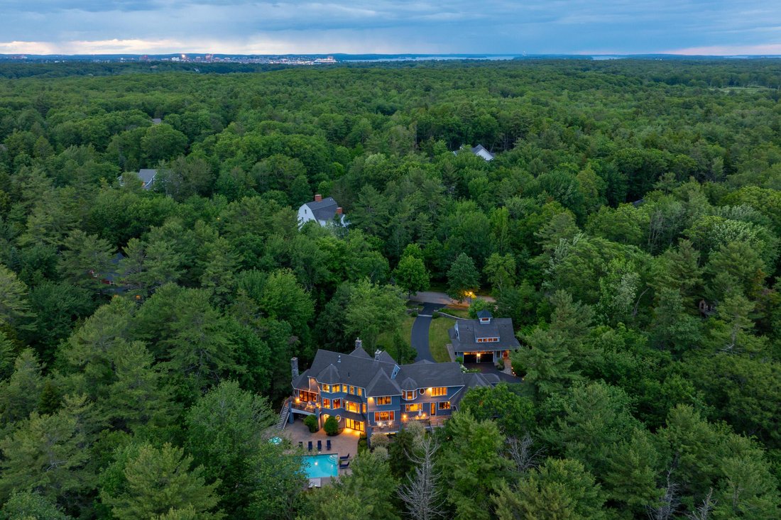 House in Cape Elizabeth, Maine, United States 3 - 18272970