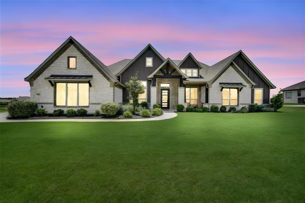 House in New Fairview, Texas, United States 2 - 18270849