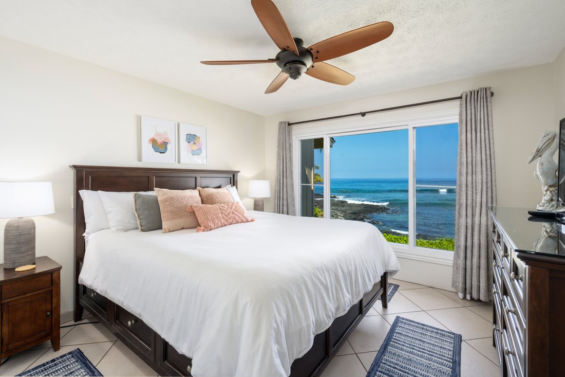 Condo in Kailua-Kona, Hawaii, United States 1 - 18273012