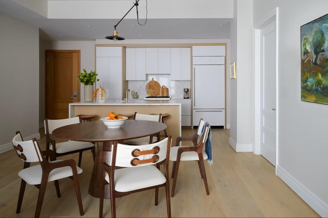 Condo in Hoboken, New Jersey, United States 1 - 18276331
