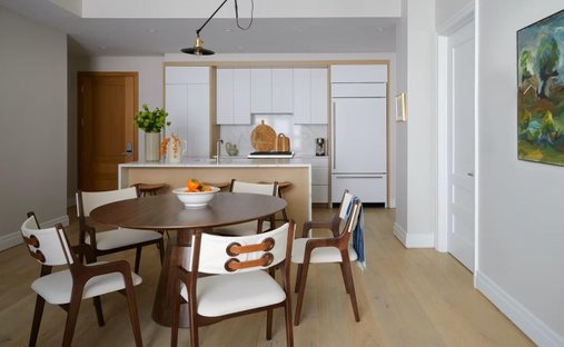 Condominio a Hoboken, New Jersey, Stati Uniti 1