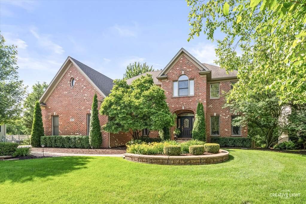 House in Naperville, Illinois, United States 1 - 18276624