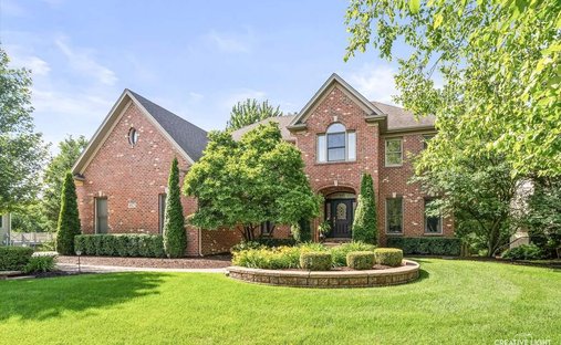 Casa a Naperville, Illinois, Stati Uniti 1