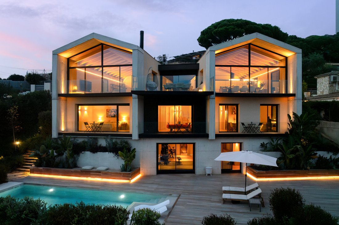 House in Cabrils, Catalonia, Spain 3 - 18272891