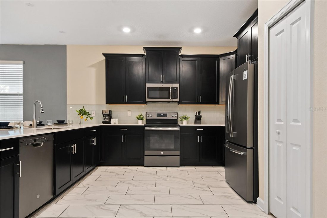 House in Kissimmee, Florida, United States 4 - 18270297
