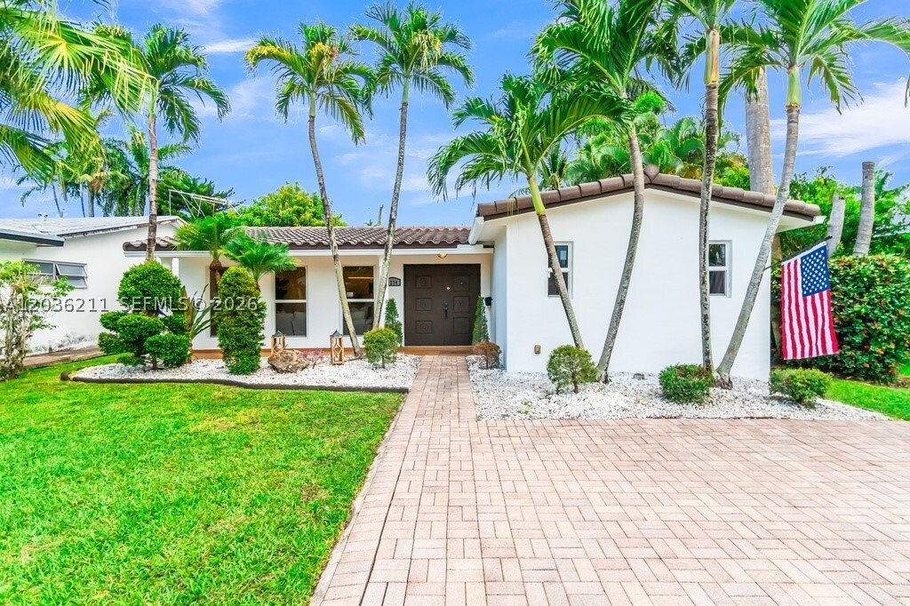 House in Hollywood, Florida, United States 4 - 18270368