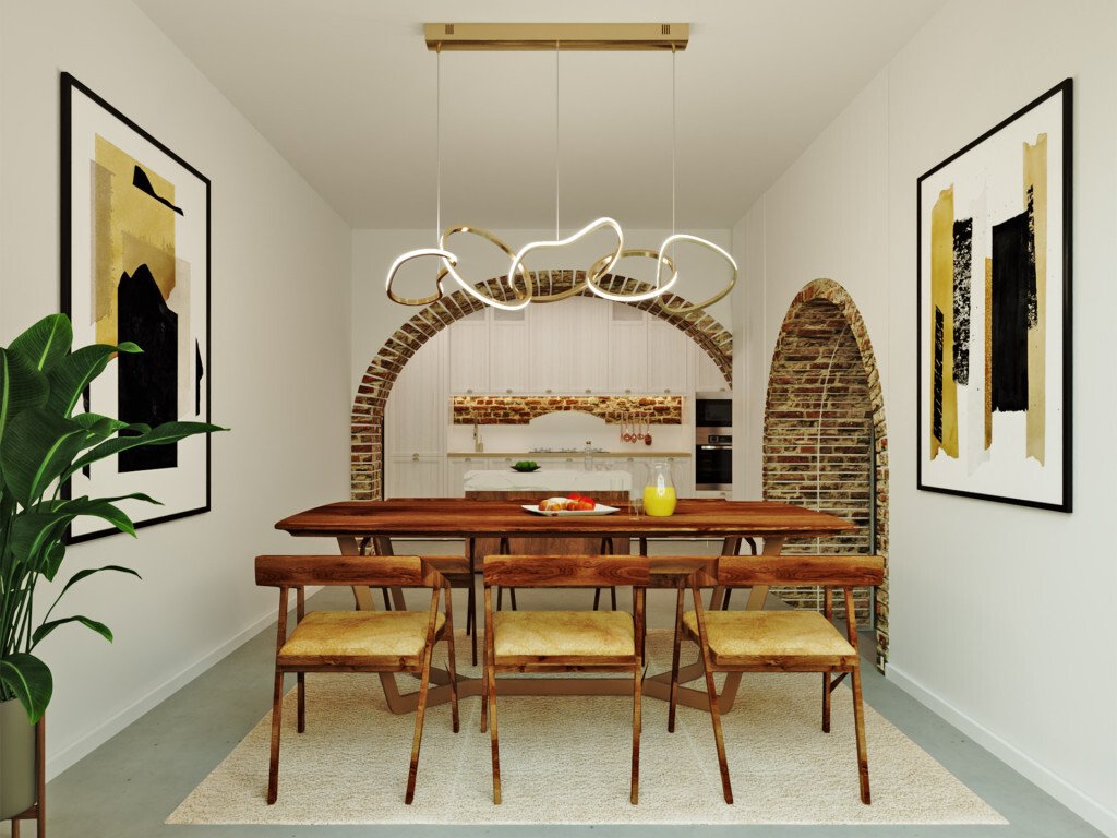 Apartment in Center, Florence, Tuscany 3 - 18270335
