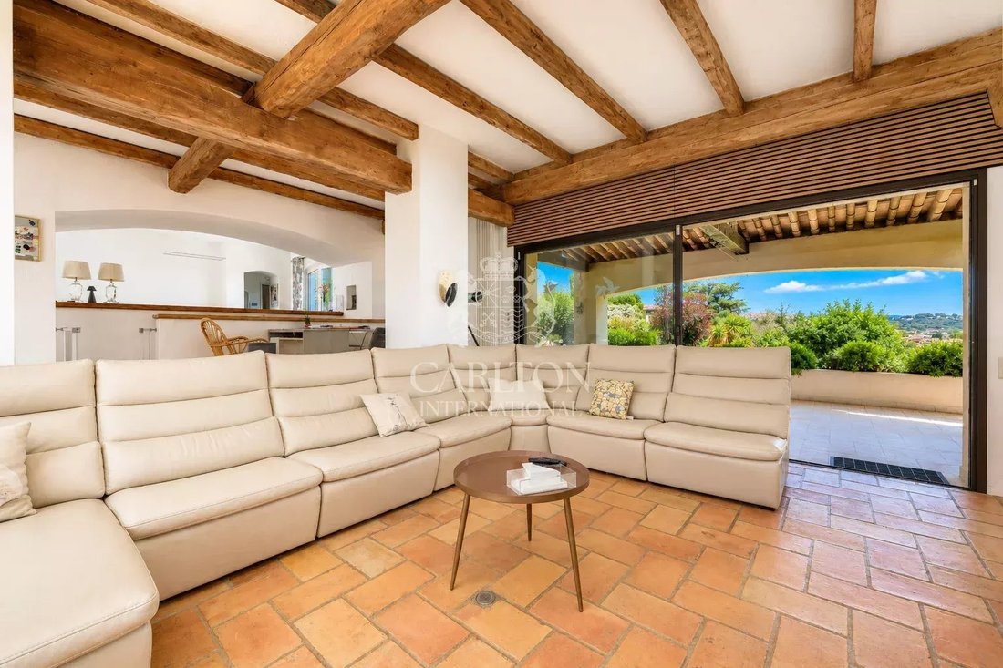 Estate in Centre du Village, La Colle-sur-Loup, France 5 - 18245928