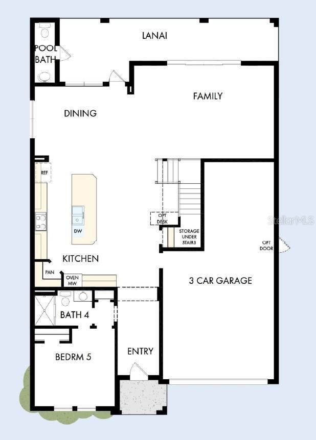 House in Tampa, Florida, United States 3 - 18273672