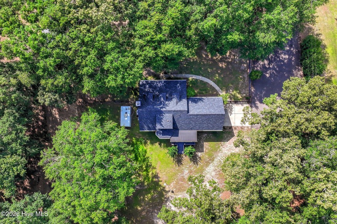Maison à Beech Island, Caroline du Sud, États-Unis 3 - 18270469