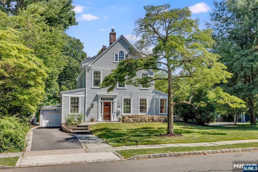 House in Glen Ridge, New Jersey, United States 2 - 18263039