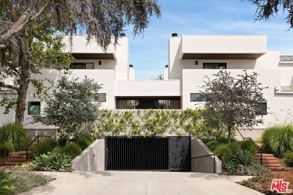 Condo in Santa Monica, California, United States 1 - 18273841