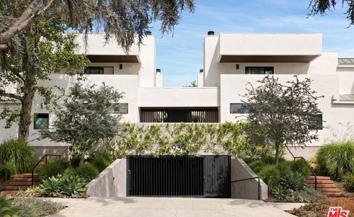 Condo in Santa Monica, California, United States 1