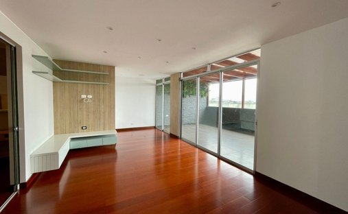 Apartamento en San Juan de Miraflores, Municipalidad Metropolitana de Lima, Perú 1