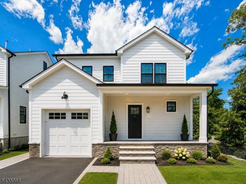 Townhouse in Millburn, New Jersey, United States 1 - 18276334