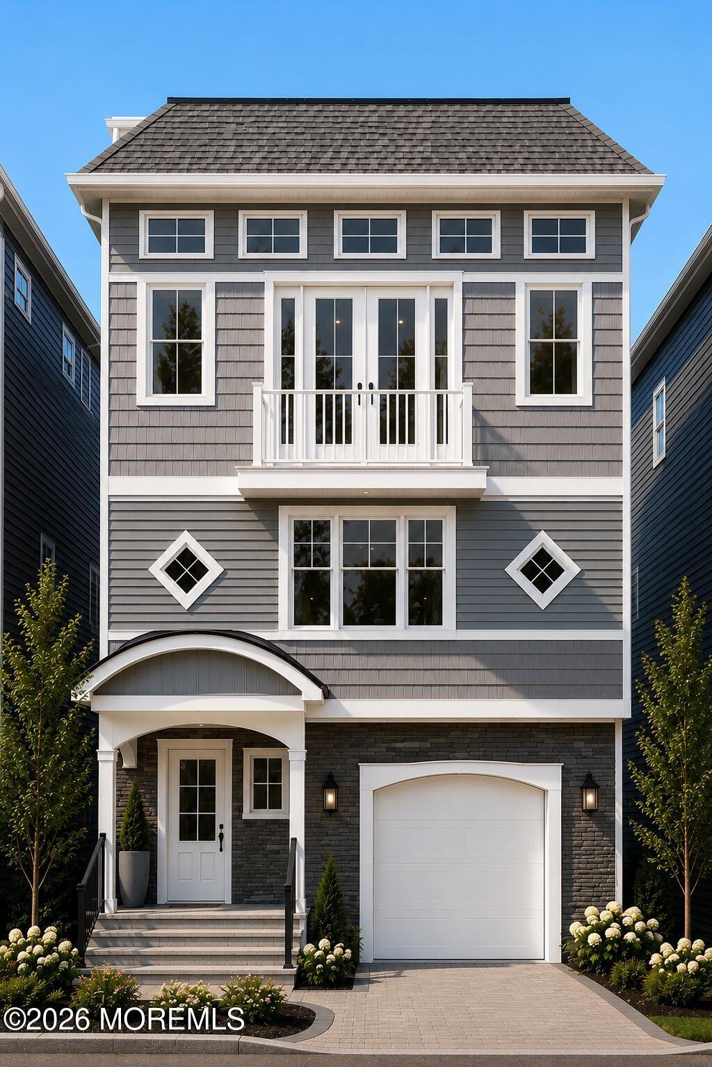 Condo in Long Branch, New Jersey, United States 1 - 17232554